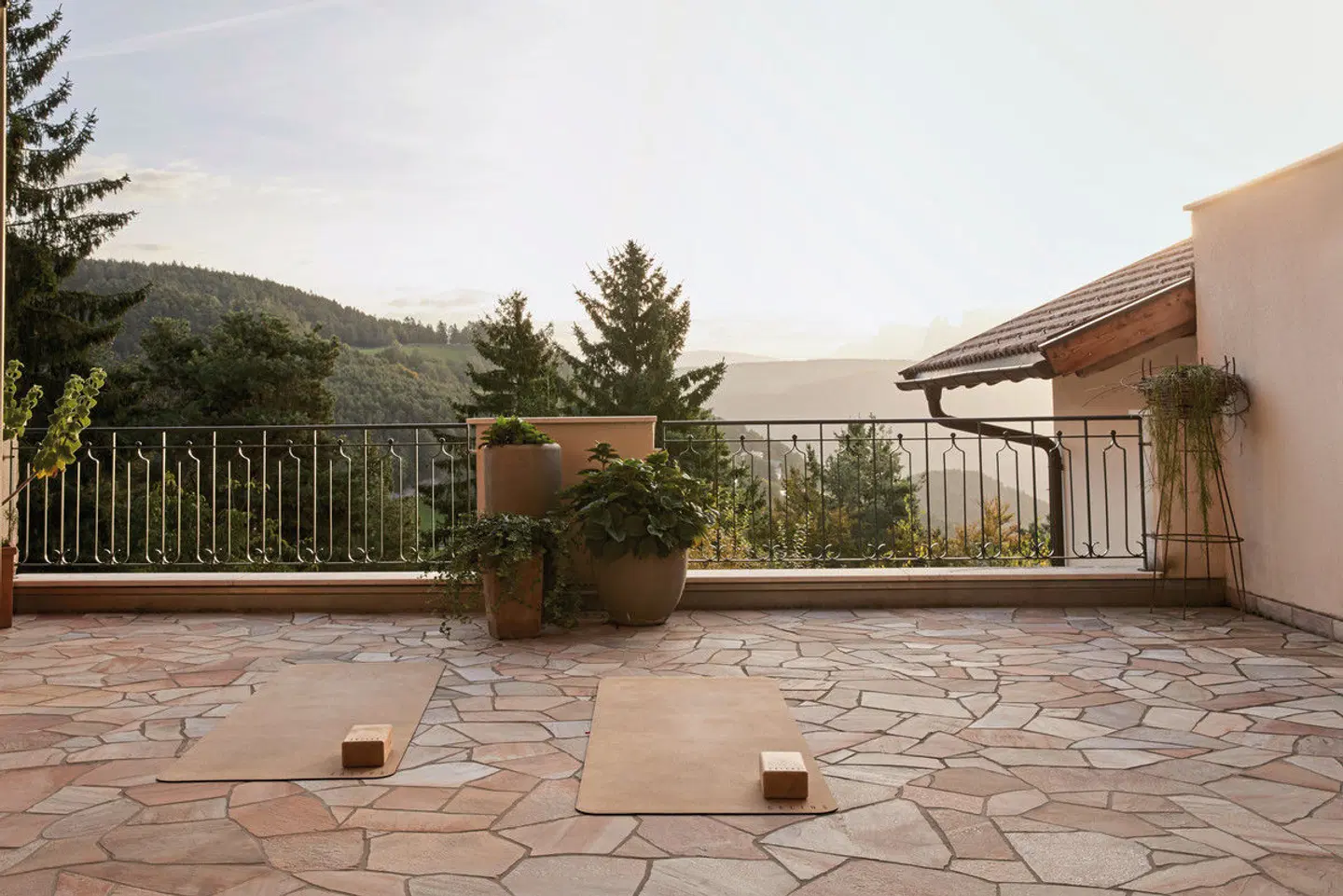 Hotel Saltus Terrasse