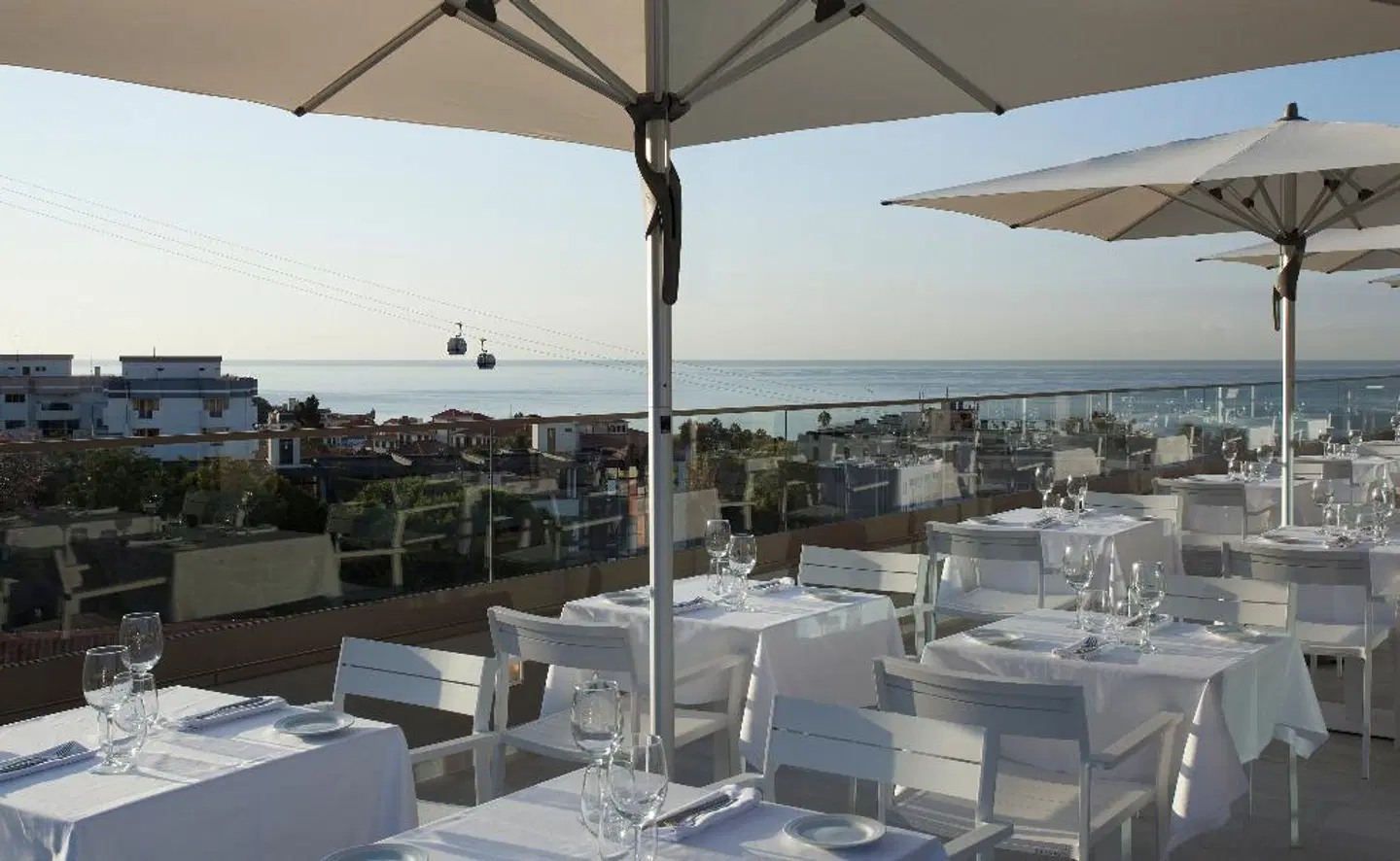 TURIM Santa Maria Hotel Restaurant