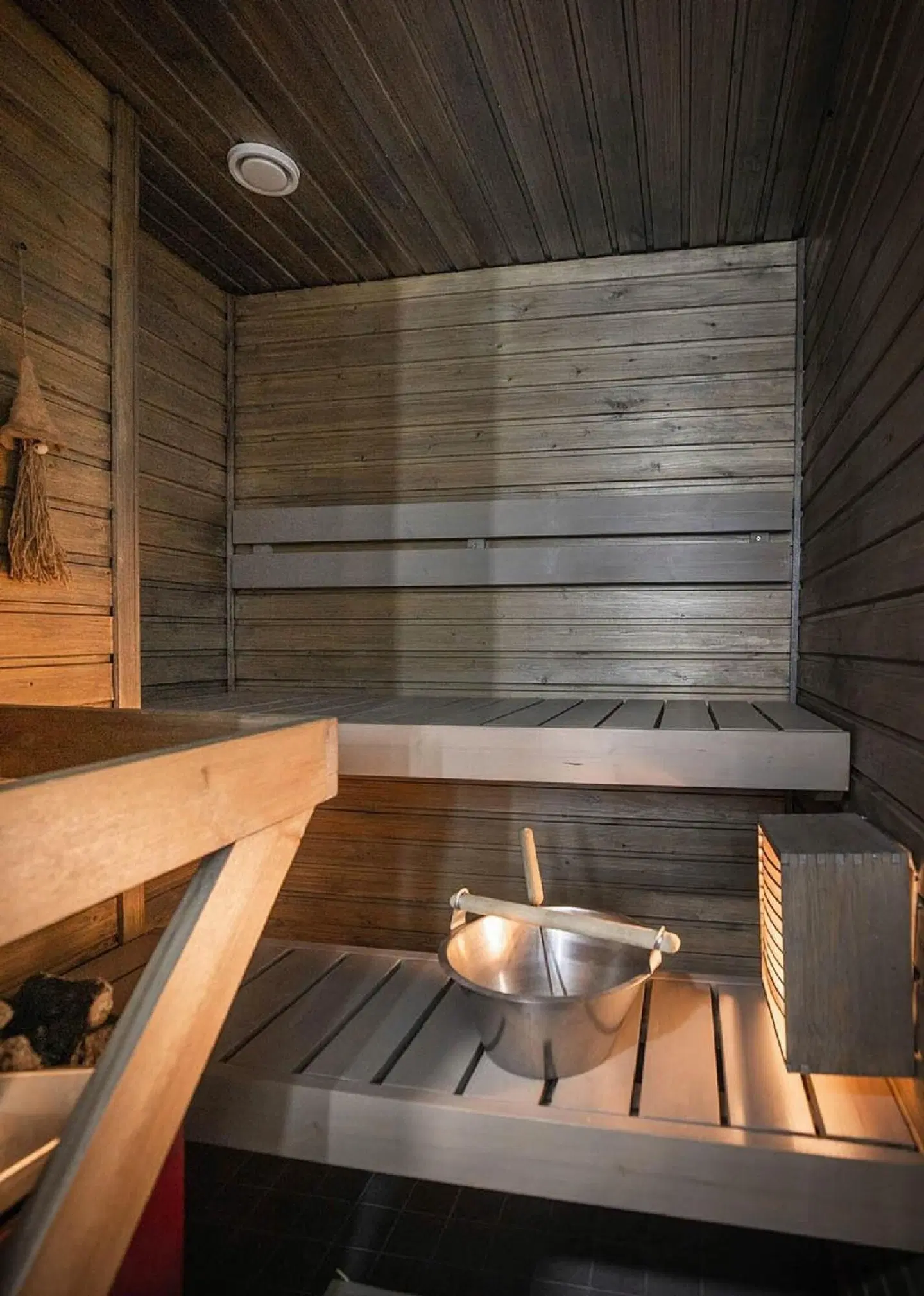 Santa's Hotel Tunturi HEALTH_BEAUTY