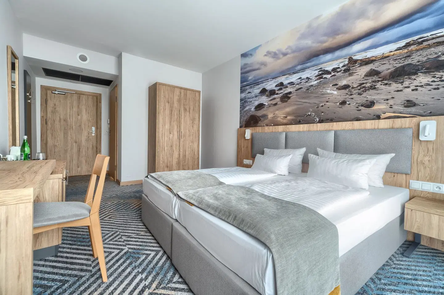 Hotel Afrodyta Spa ROOM_EXAMPLE