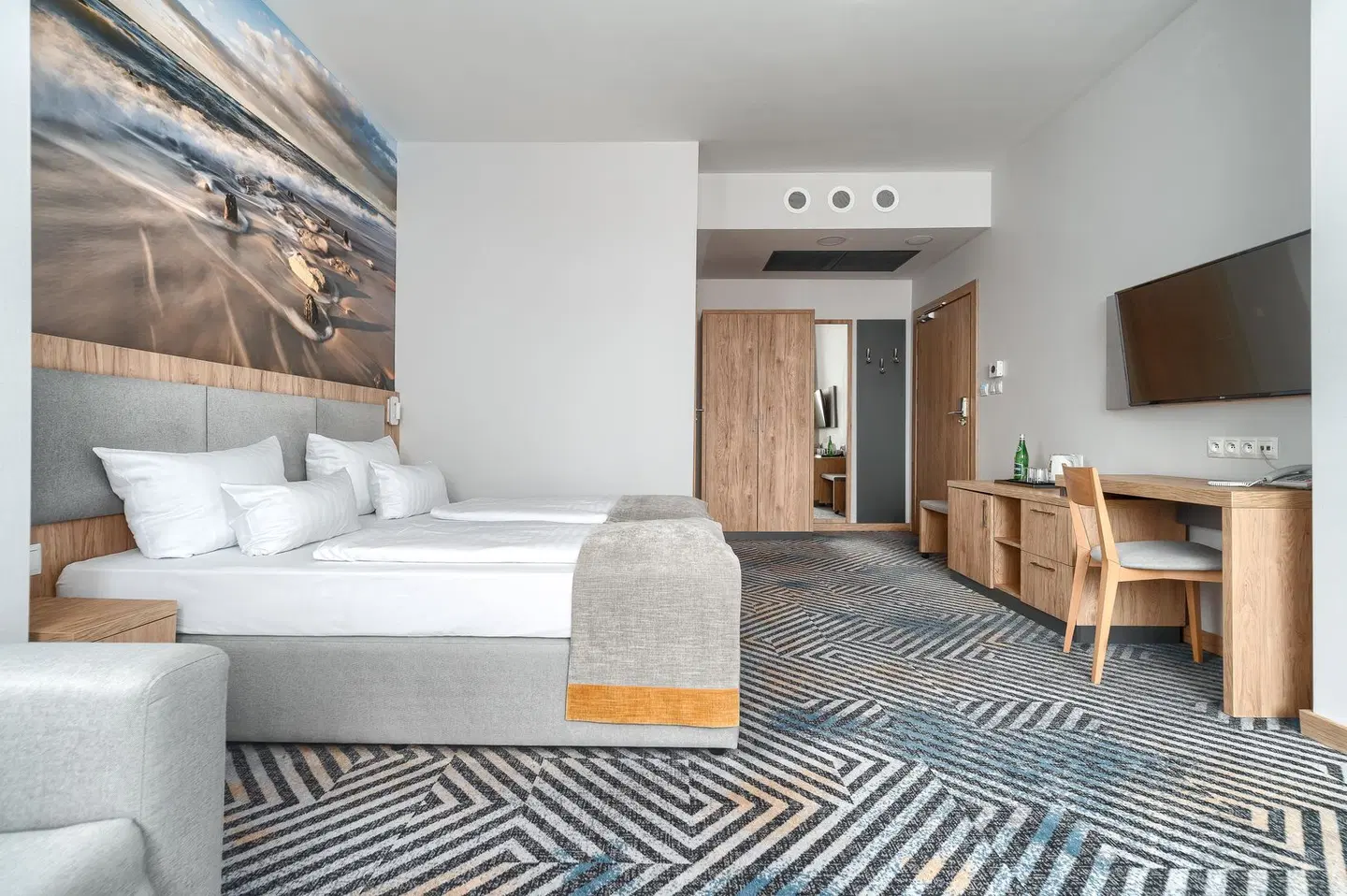 Hotel Afrodyta Spa ROOM_EXAMPLE
