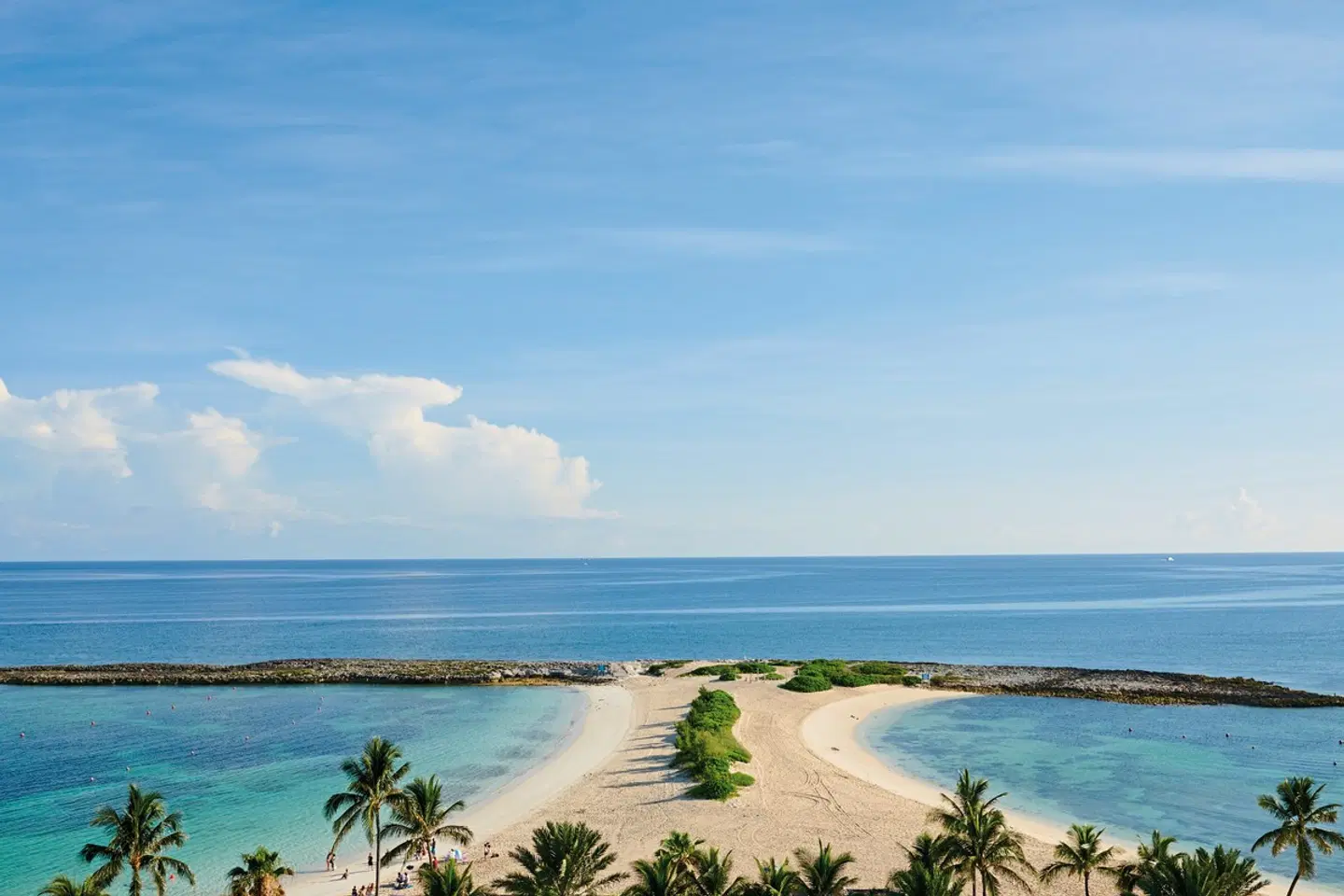 The Cove at Atlantis Strand