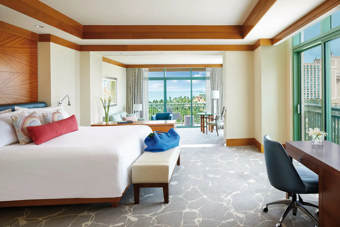 The Cove at Atlantis ROOM_EXAMPLE