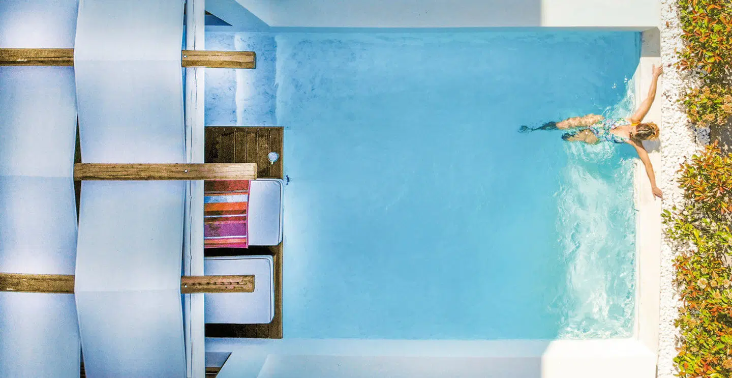 Royal Hotel and Suites Strand