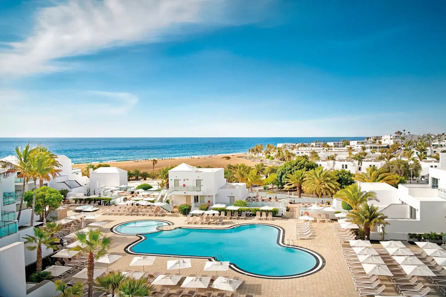 Lanzarote Village OUTDOOR_POOL