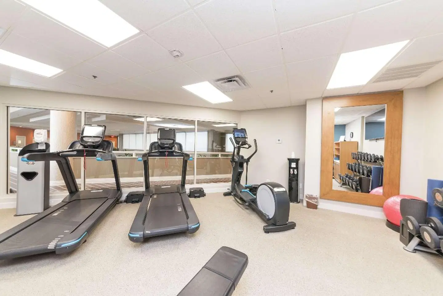 DoubleTree Suites by Hilton Melbourne Beach Oceanfront SPORTS_AND_LEISURE
