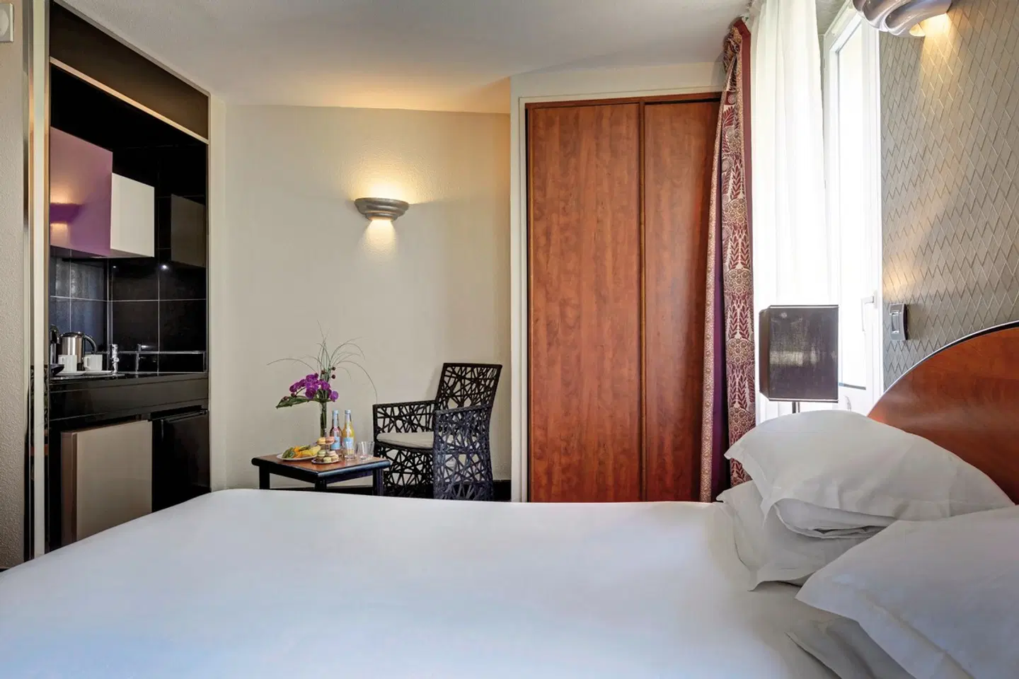 Le Patio Bastille ROOM_EXAMPLE