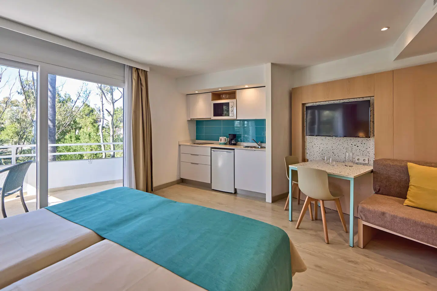 Universal Aparthotel Elisa ROOM_EXAMPLE