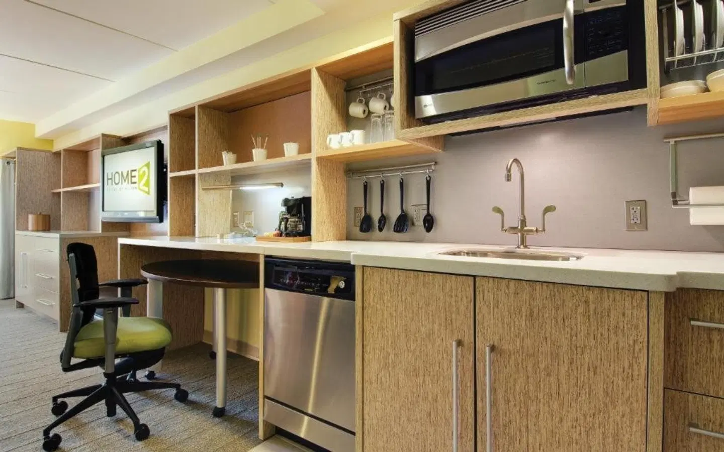 Home2 Suites By Hilton Winter Garden ROOM_EXAMPLE