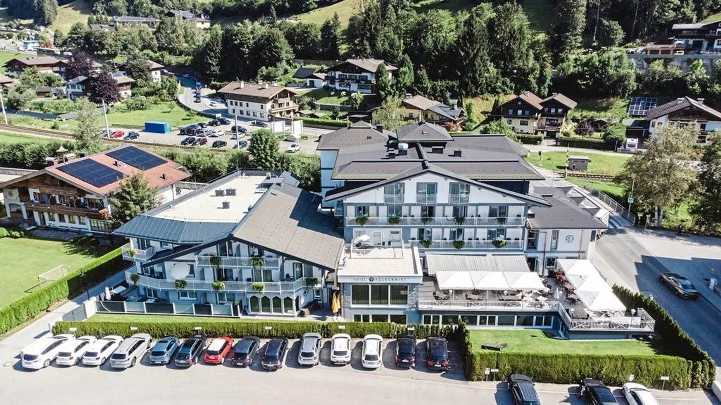 Brückenwirt EXTERIOR