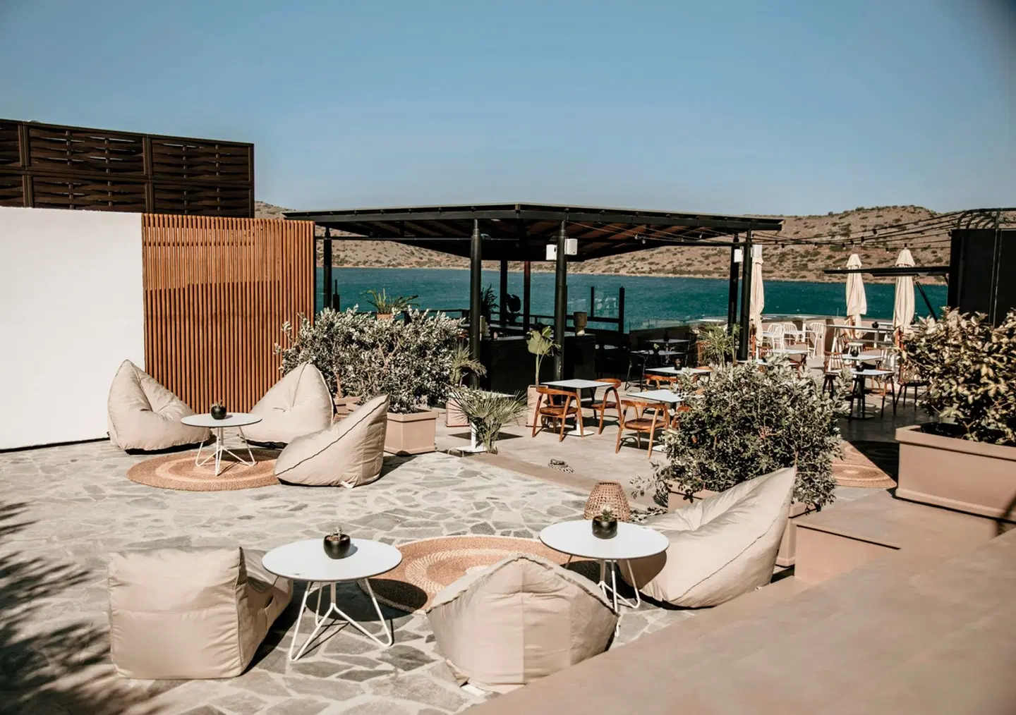 Domes Aulus Elounda, Curio Collection by Hilton Terrasse