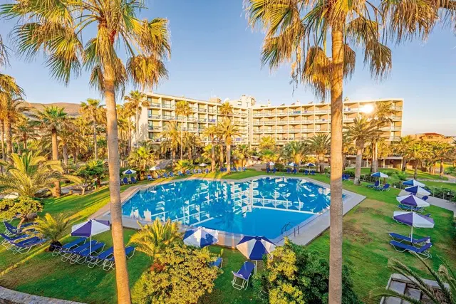 Calimera Sirens Beach OUTDOOR_POOL