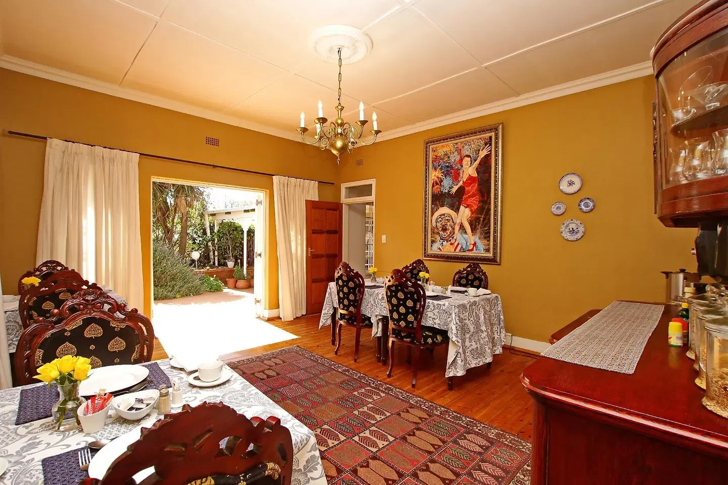 Arum Place Guest House ROOM_EXAMPLE