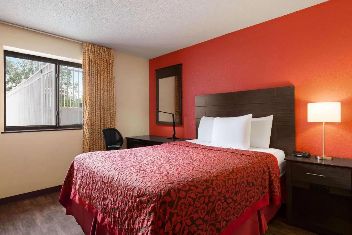 Days Inn by Wyndham Orange Park/Jacksonville ROOM_EXAMPLE