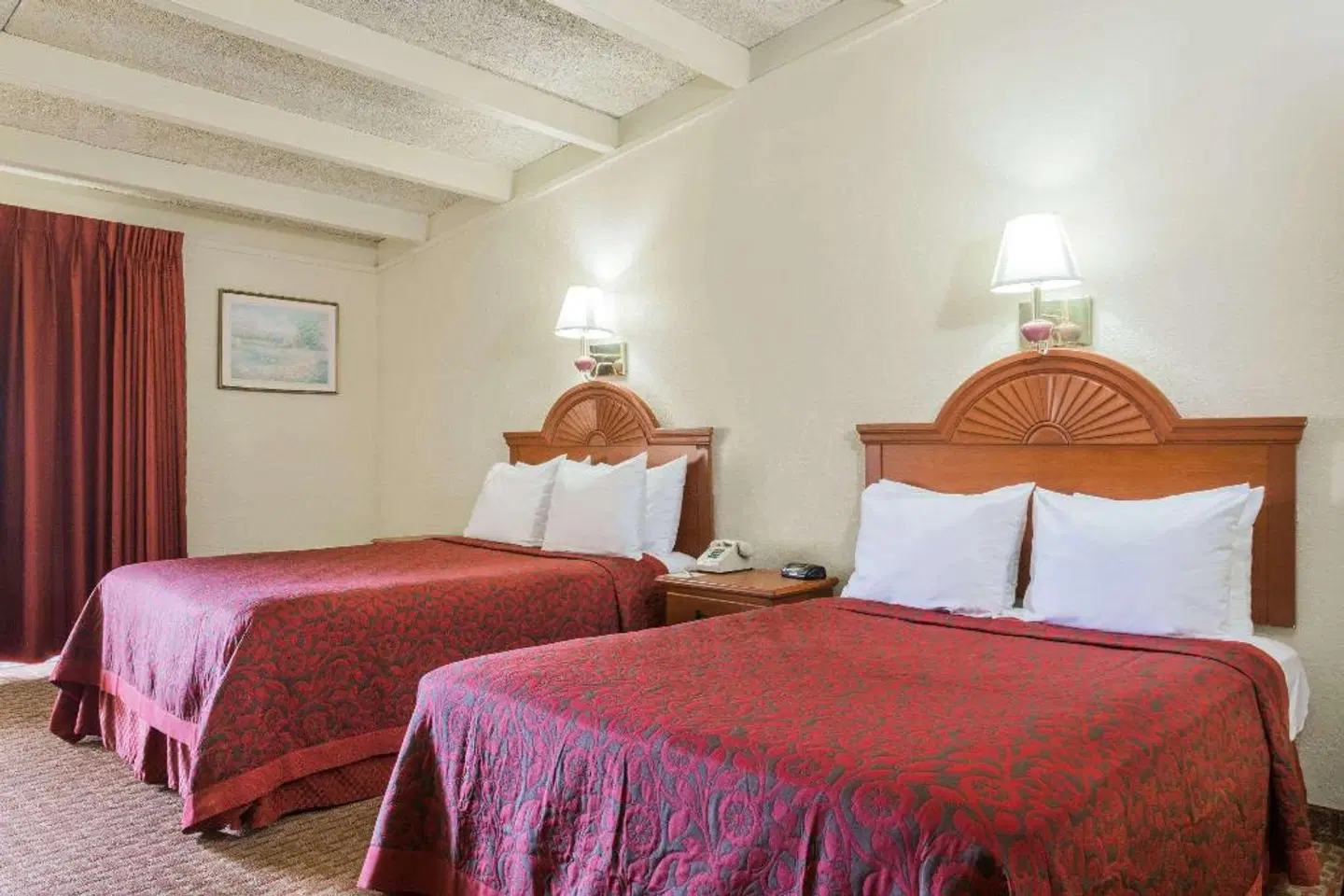 Days Inn by Wyndham Ocala North ROOM_EXAMPLE