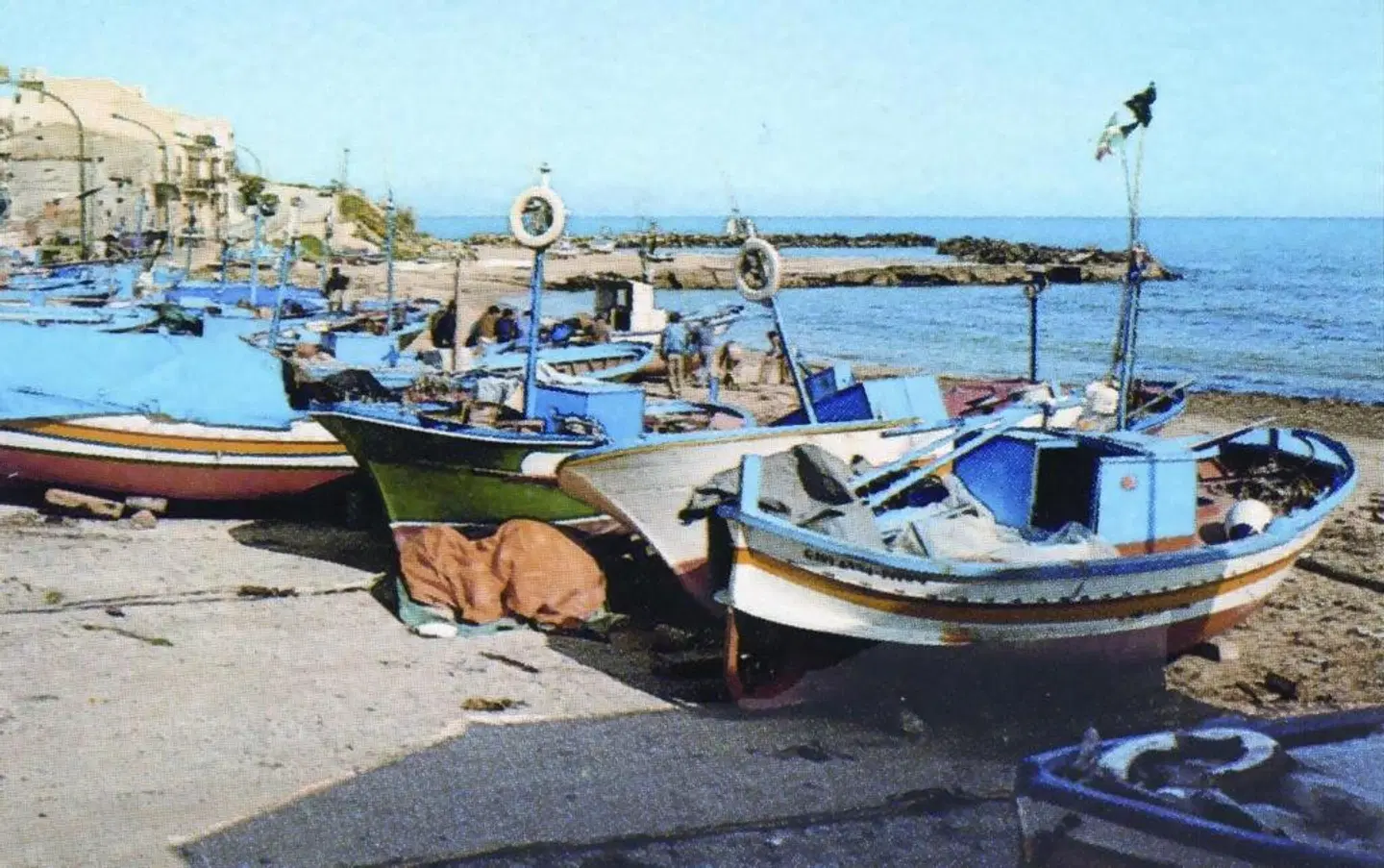 Alceste Strand