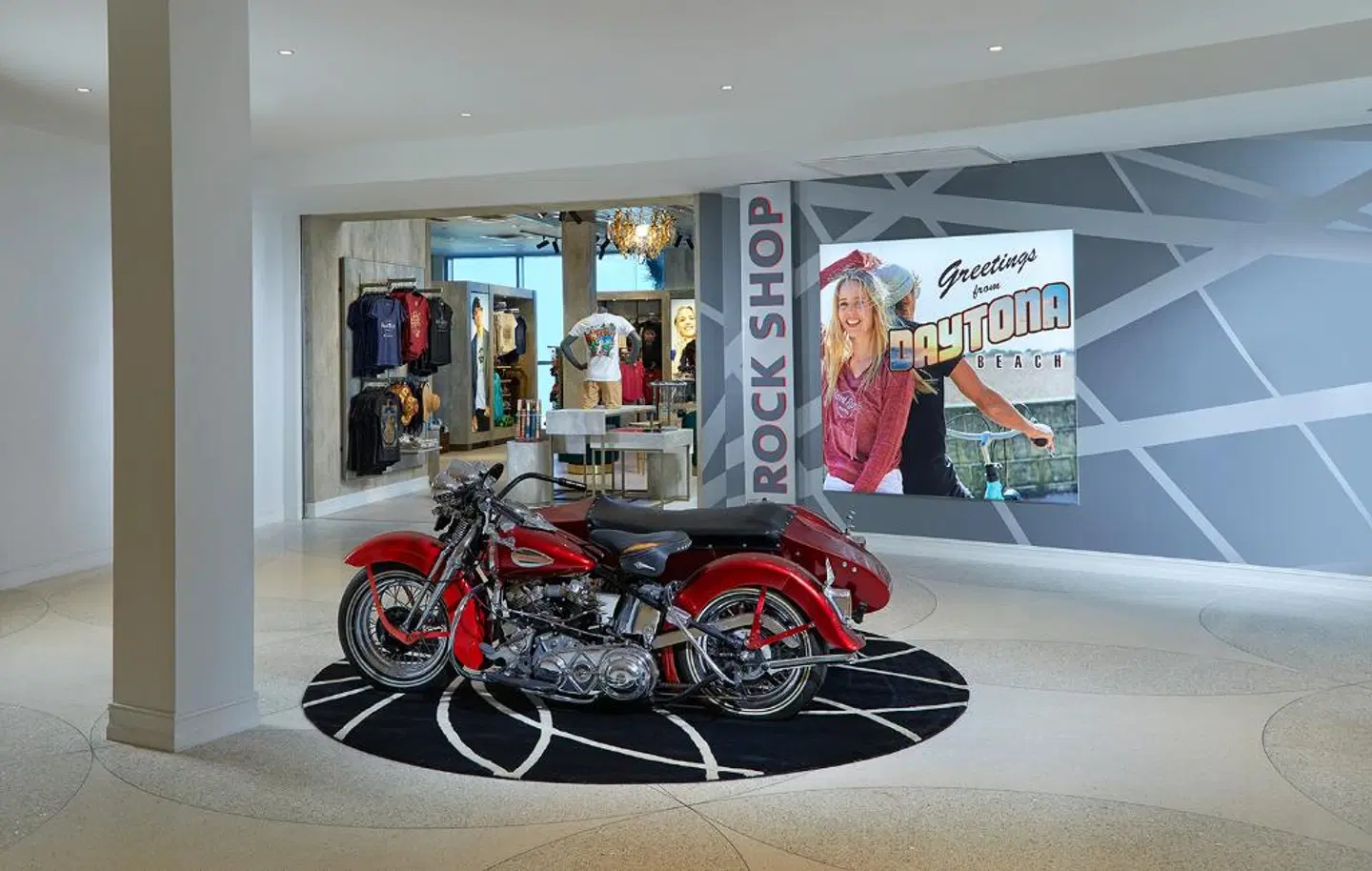 Hard Rock Daytona Beach LOUNGE_LOBBY