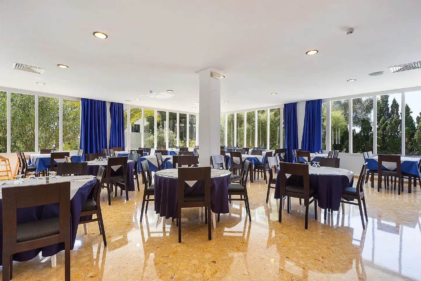 Cala Murada Restaurant
