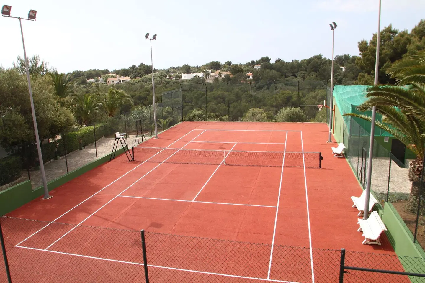 Cala Murada SPORTS_AND_LEISURE