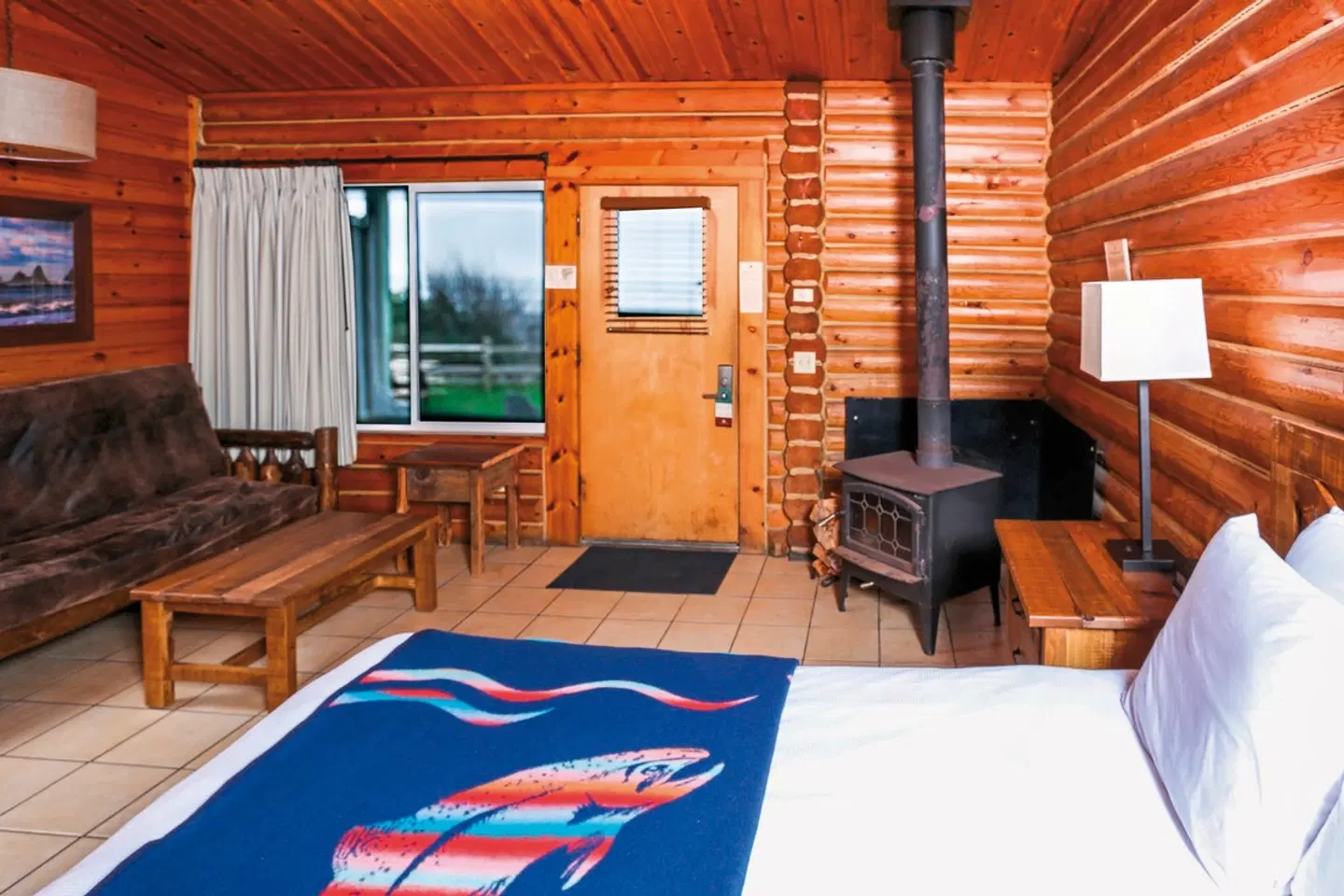 Kalaloch Lodge in Olympic National Park ROOM_EXAMPLE