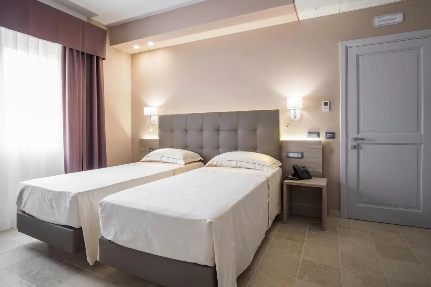 Hotel Netum ROOM_EXAMPLE