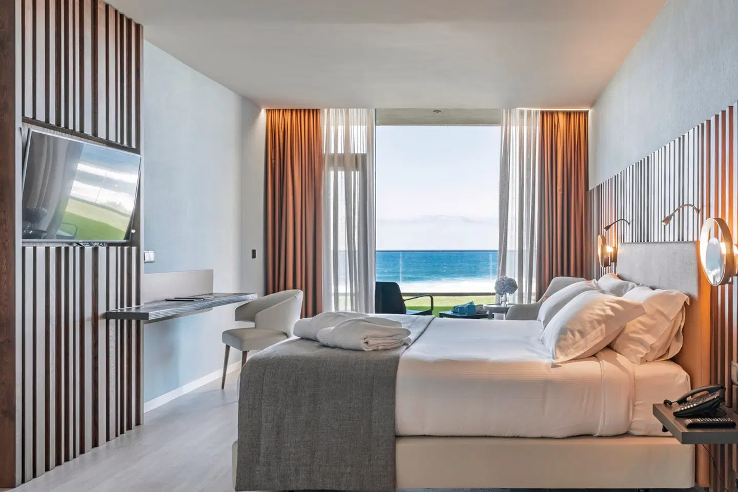 Verde Mar & Spa ROOM_EXAMPLE