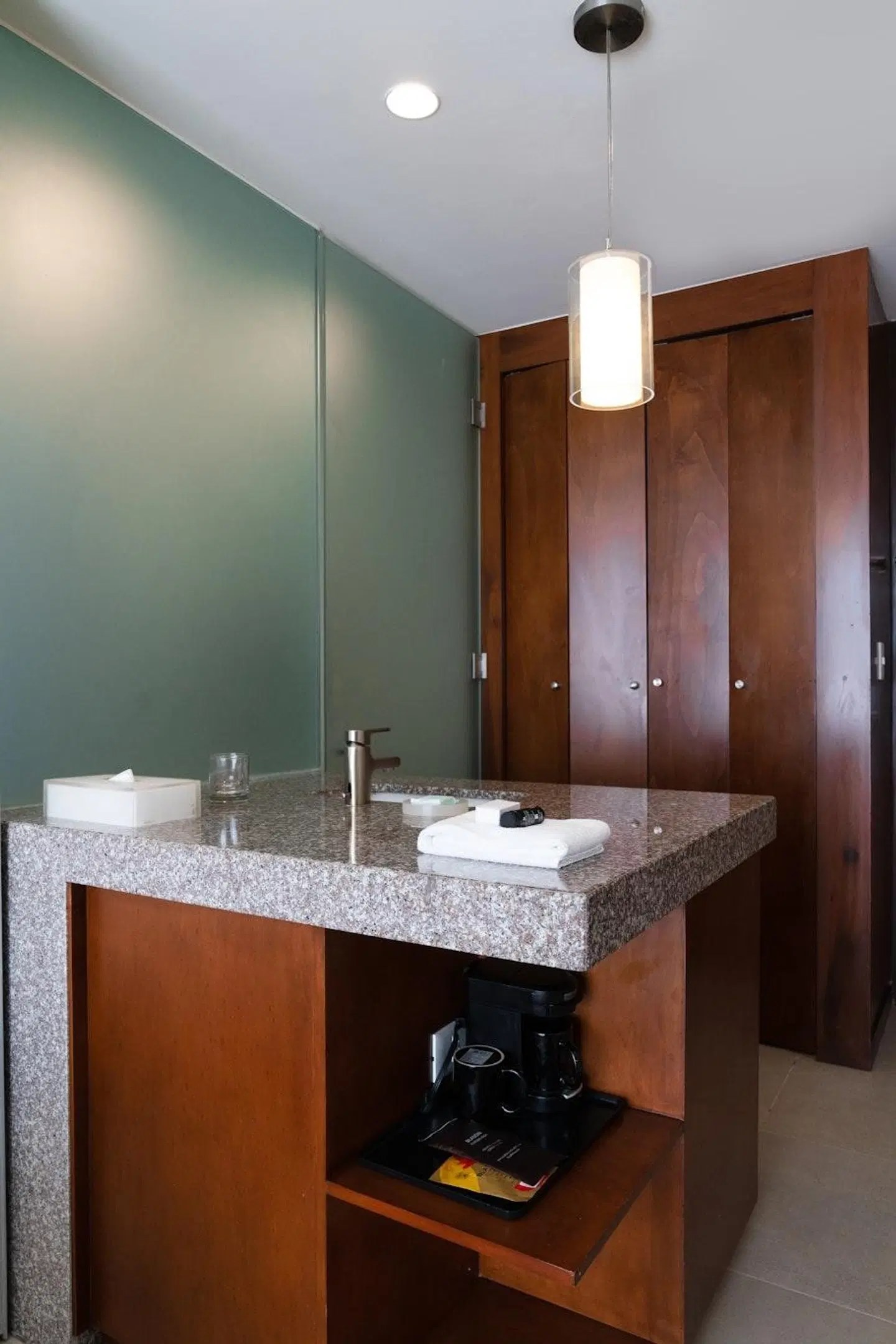 Fiesta Inn Playa del Carmen Badezimmer