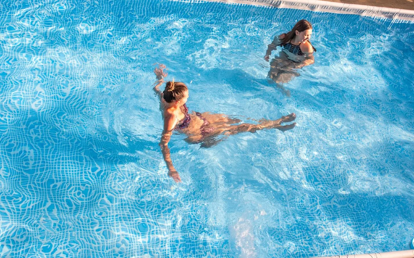 Wczasowa 8 Apartments Sarbinowo OUTDOOR_POOL