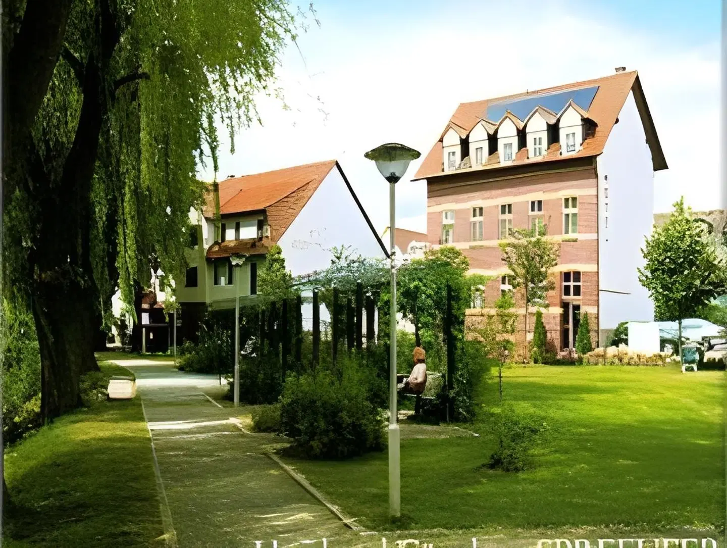 Spreeufer EXTERIOR