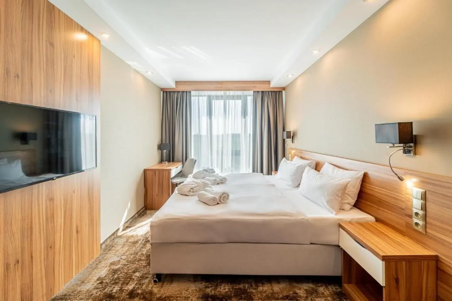 Blue&Green Baltic Hotel Medi SPA & fit ROOM_EXAMPLE