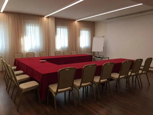 Hotel Barchetta Excelsior Konferenz