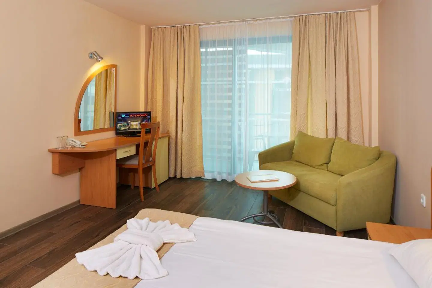 Hotel Diamond ROOM_EXAMPLE