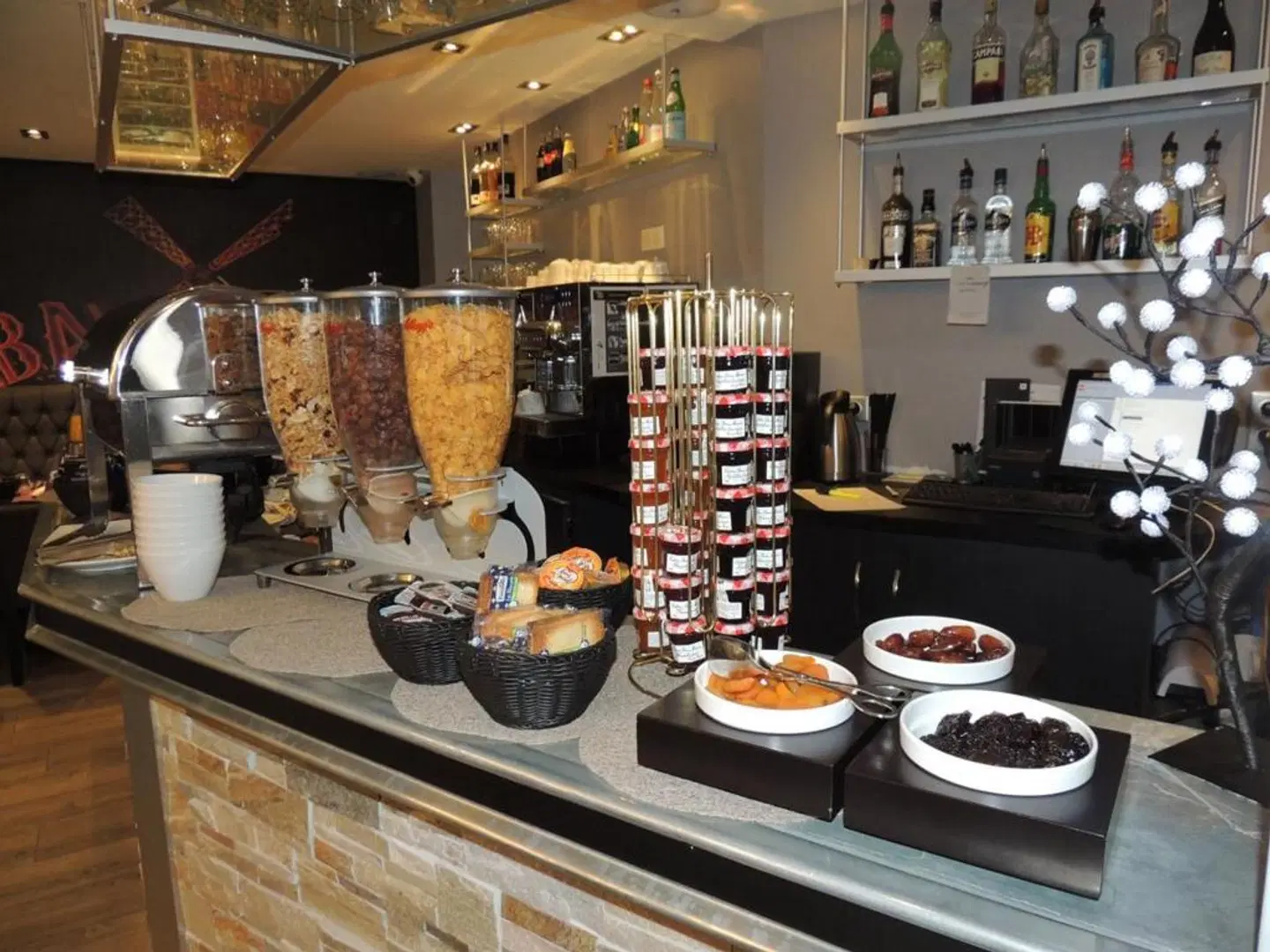 Eden Opéra Bar