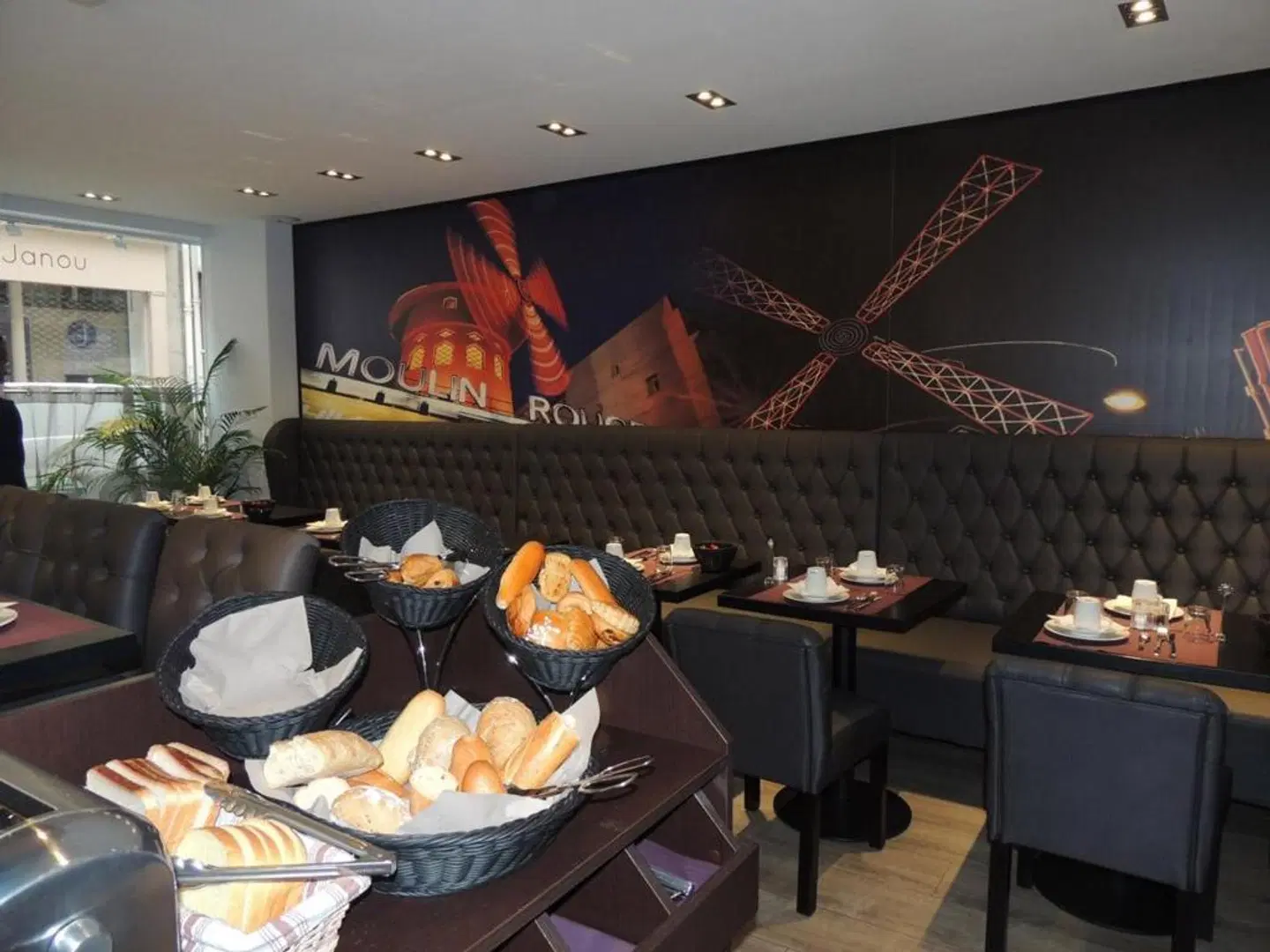 Eden Opéra Bar