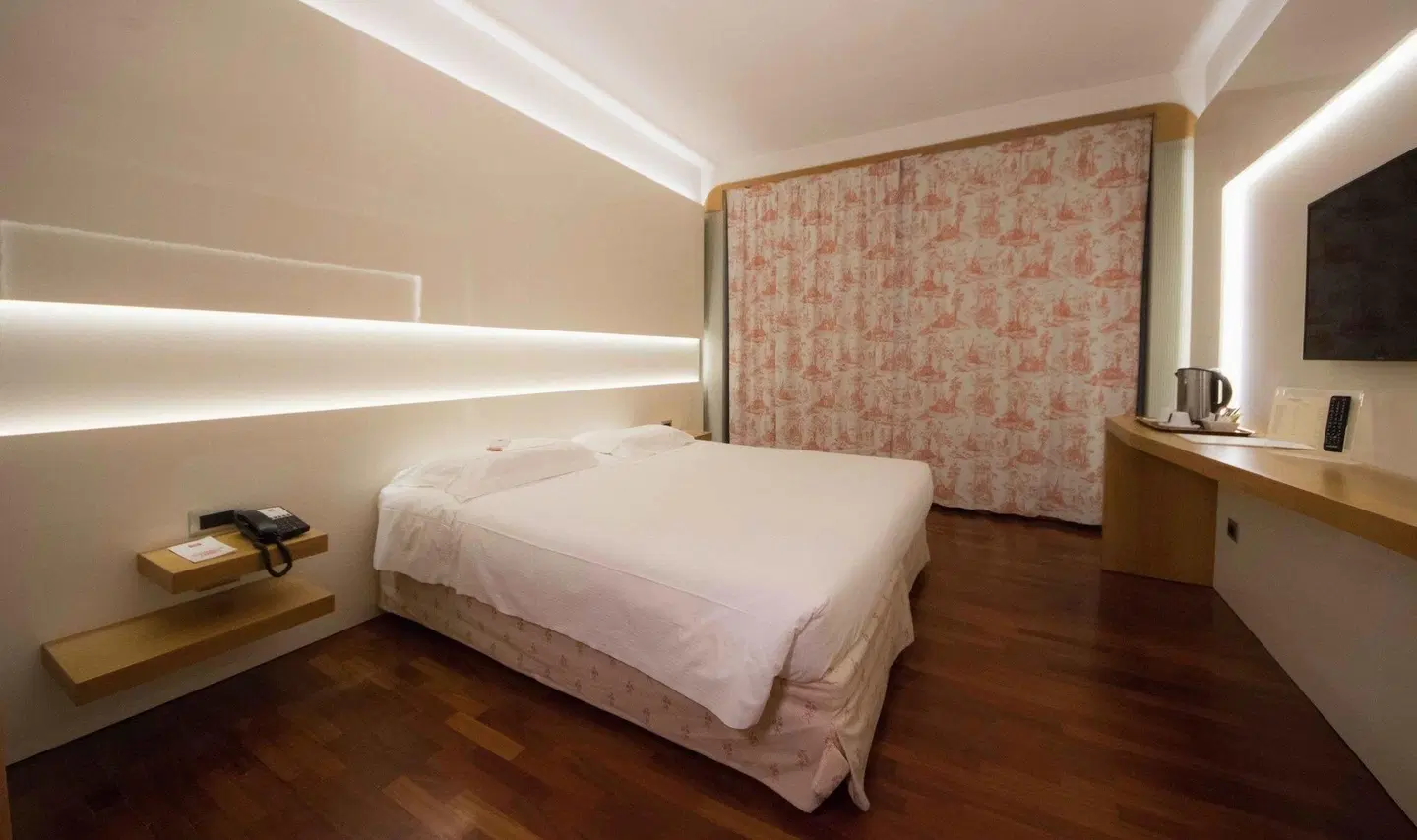 Della Rotonda ROOM_EXAMPLE