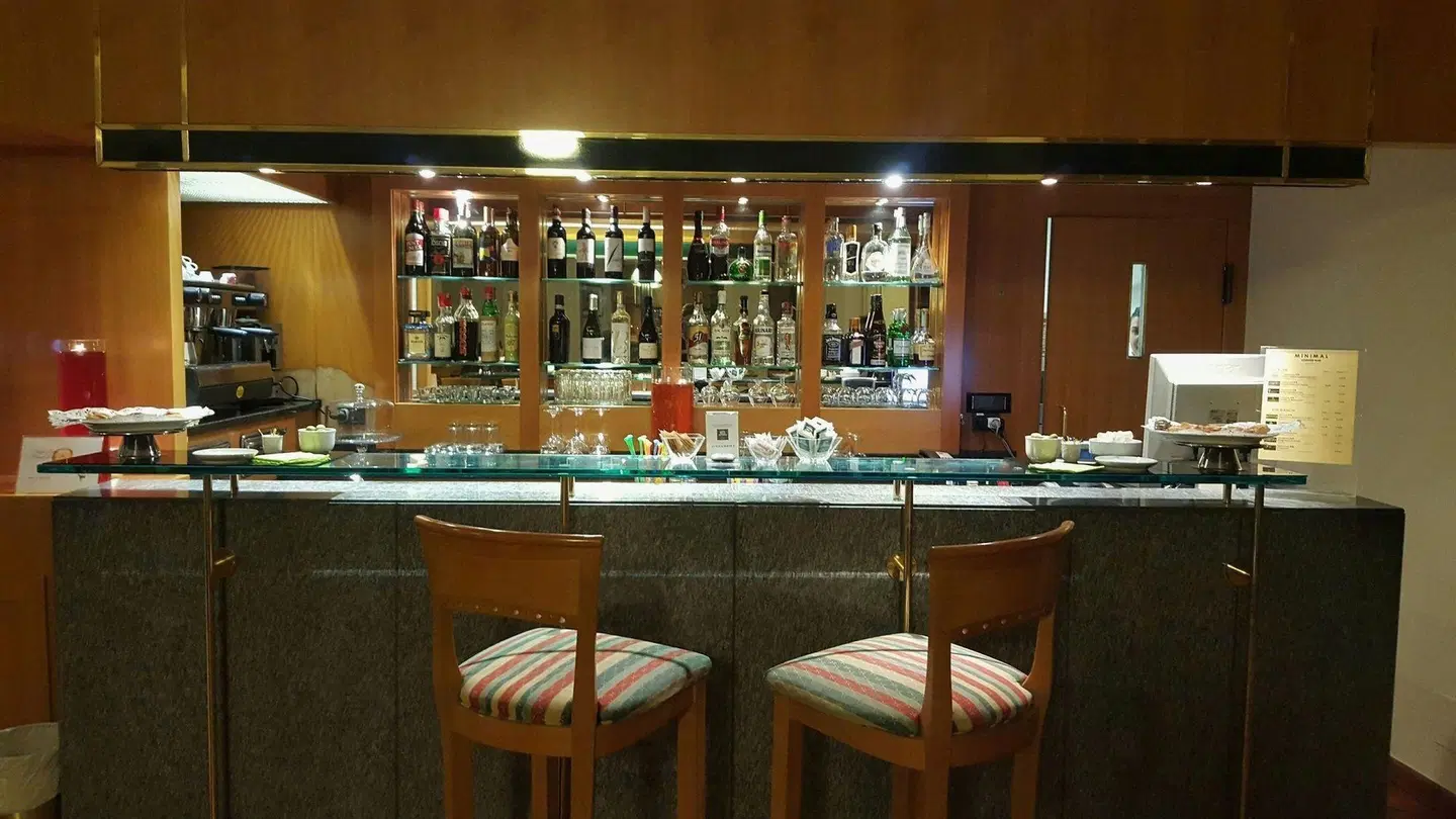 Della Rotonda Bar
