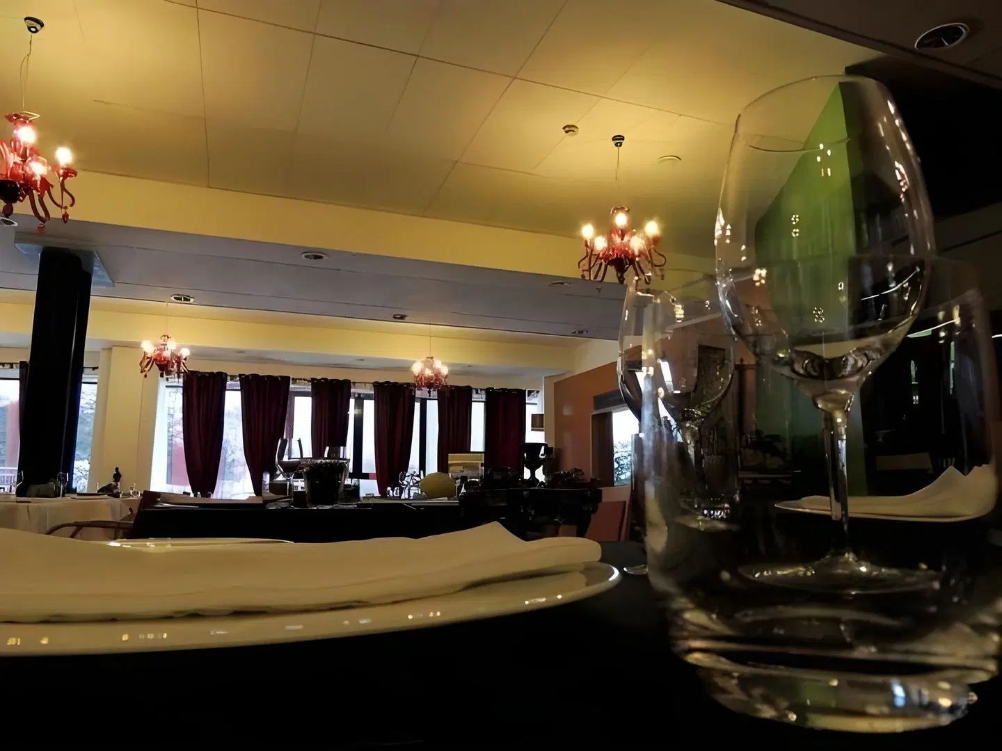 Della Rotonda LOUNGE_LOBBY