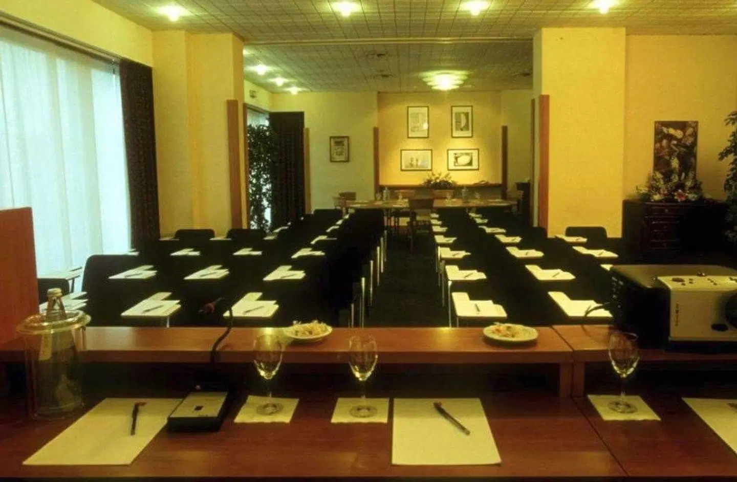 Della Rotonda Konferenz