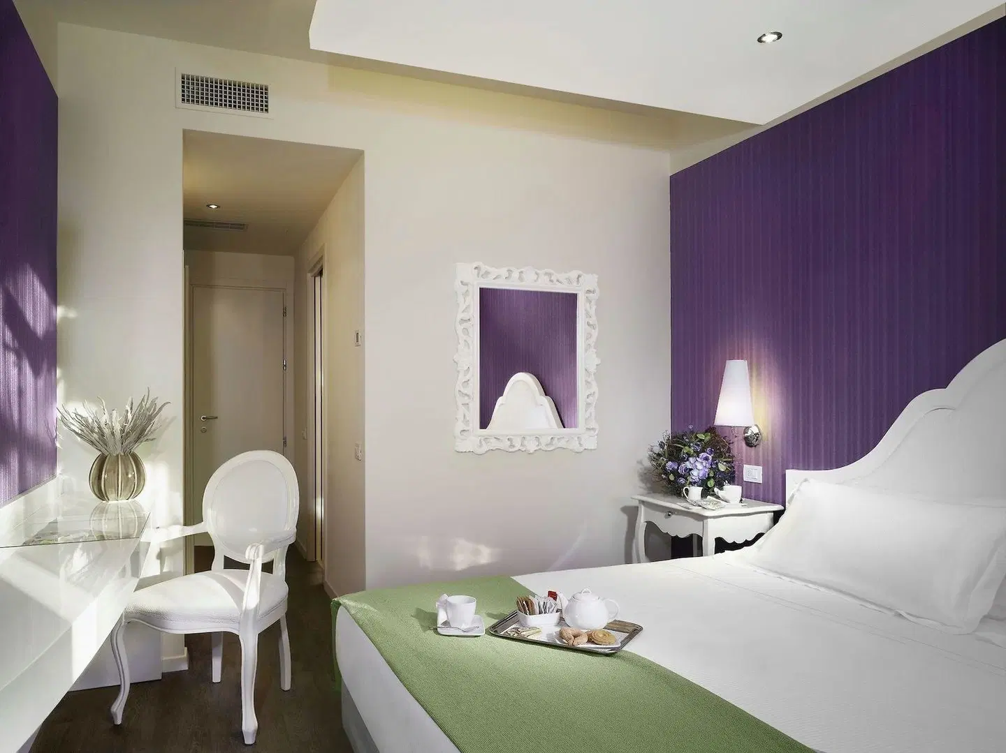 Blue Relais Malpensa Lago Maggiore ROOM_EXAMPLE