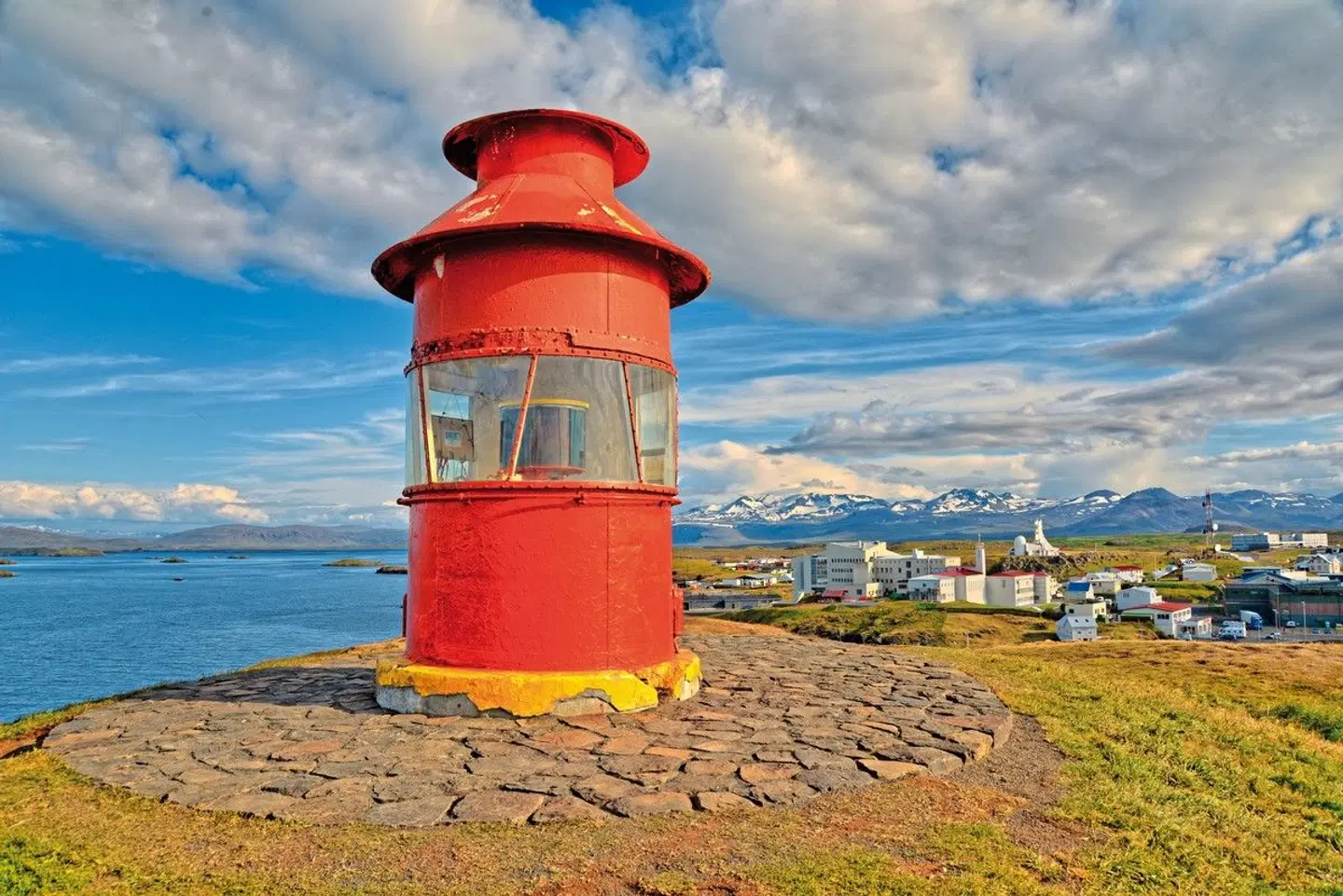 Islands Sommer entspannt genießen SPORTS_AND_LEISURE