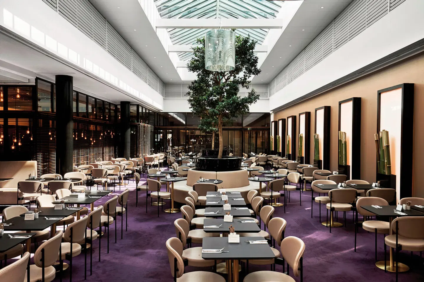 Imperial Hotel Konferenz