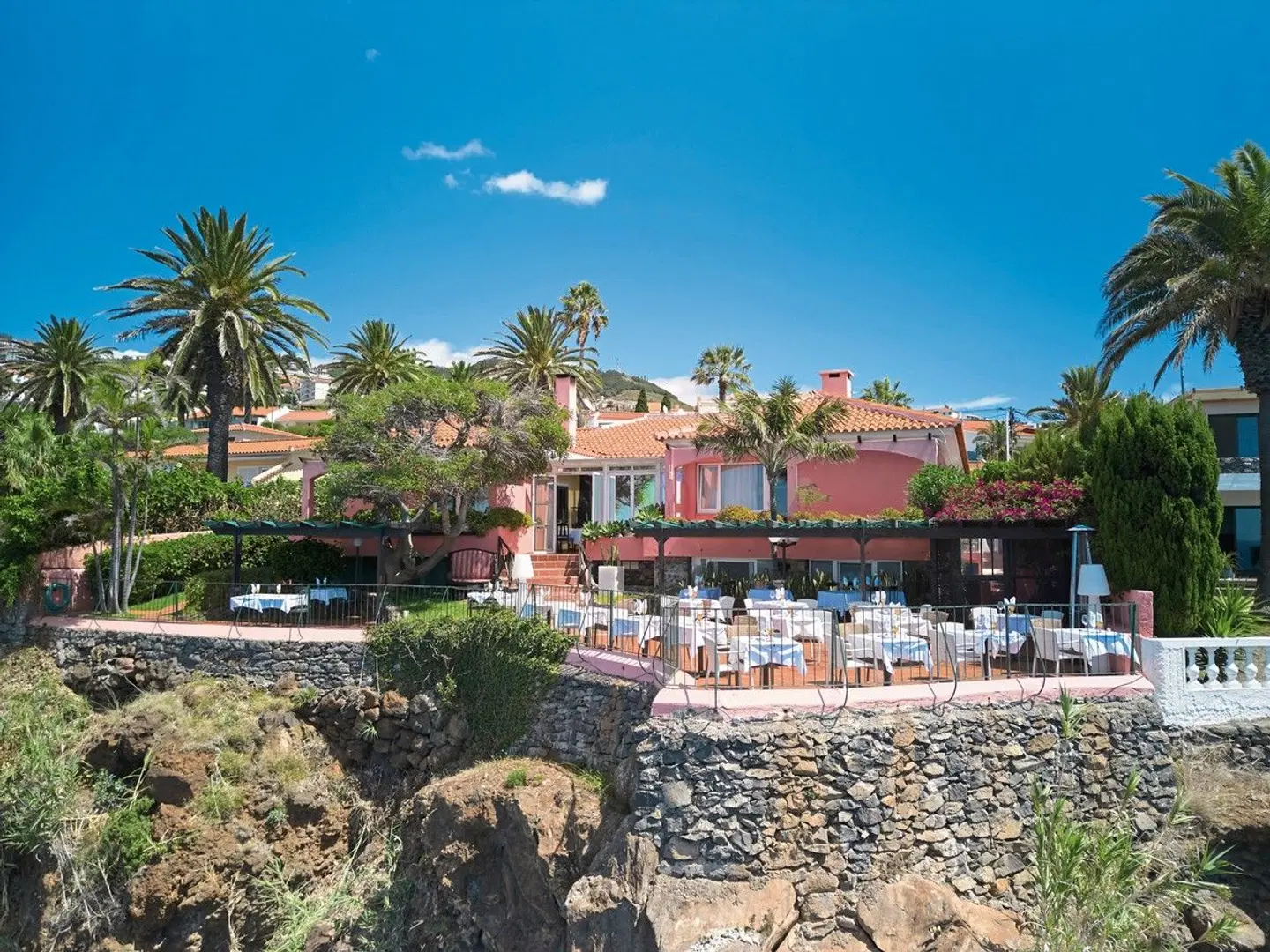 Inn & Art Madeira EXTERIOR