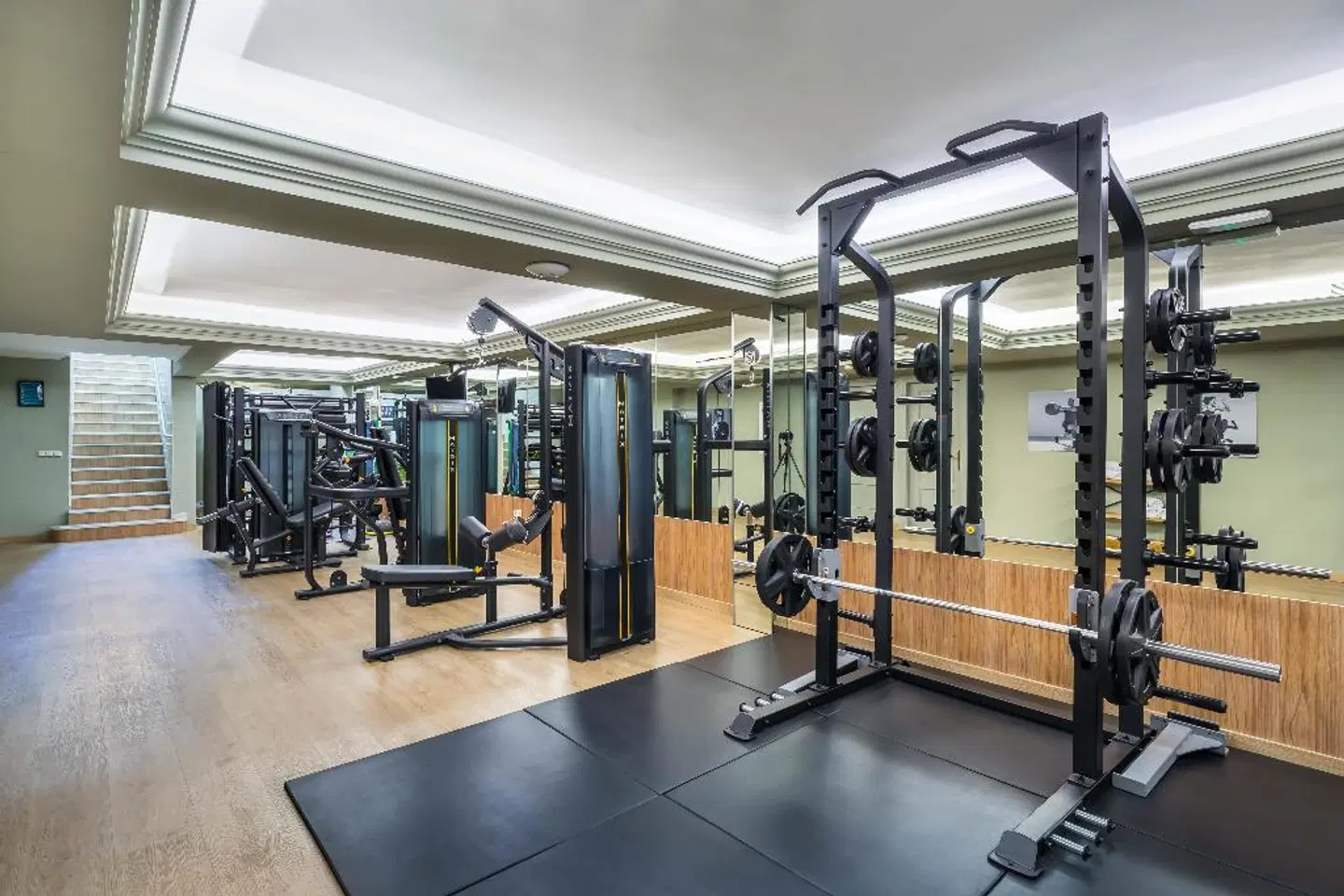 Occidental Fuengirola SPORTS_AND_LEISURE