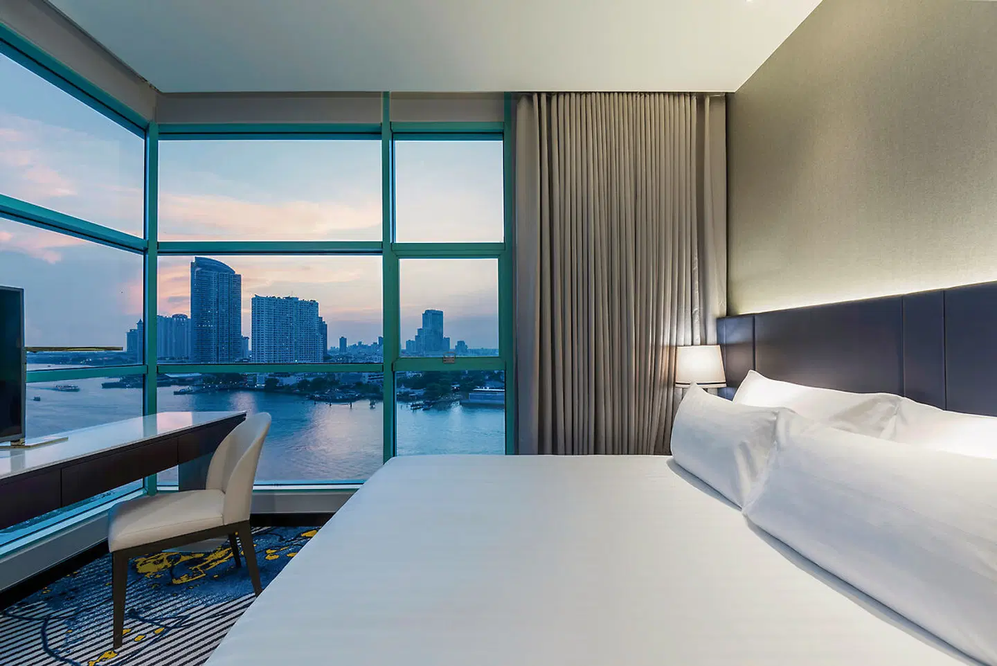 Chatrium Hotel Riverside Bangkok ROOM_EXAMPLE