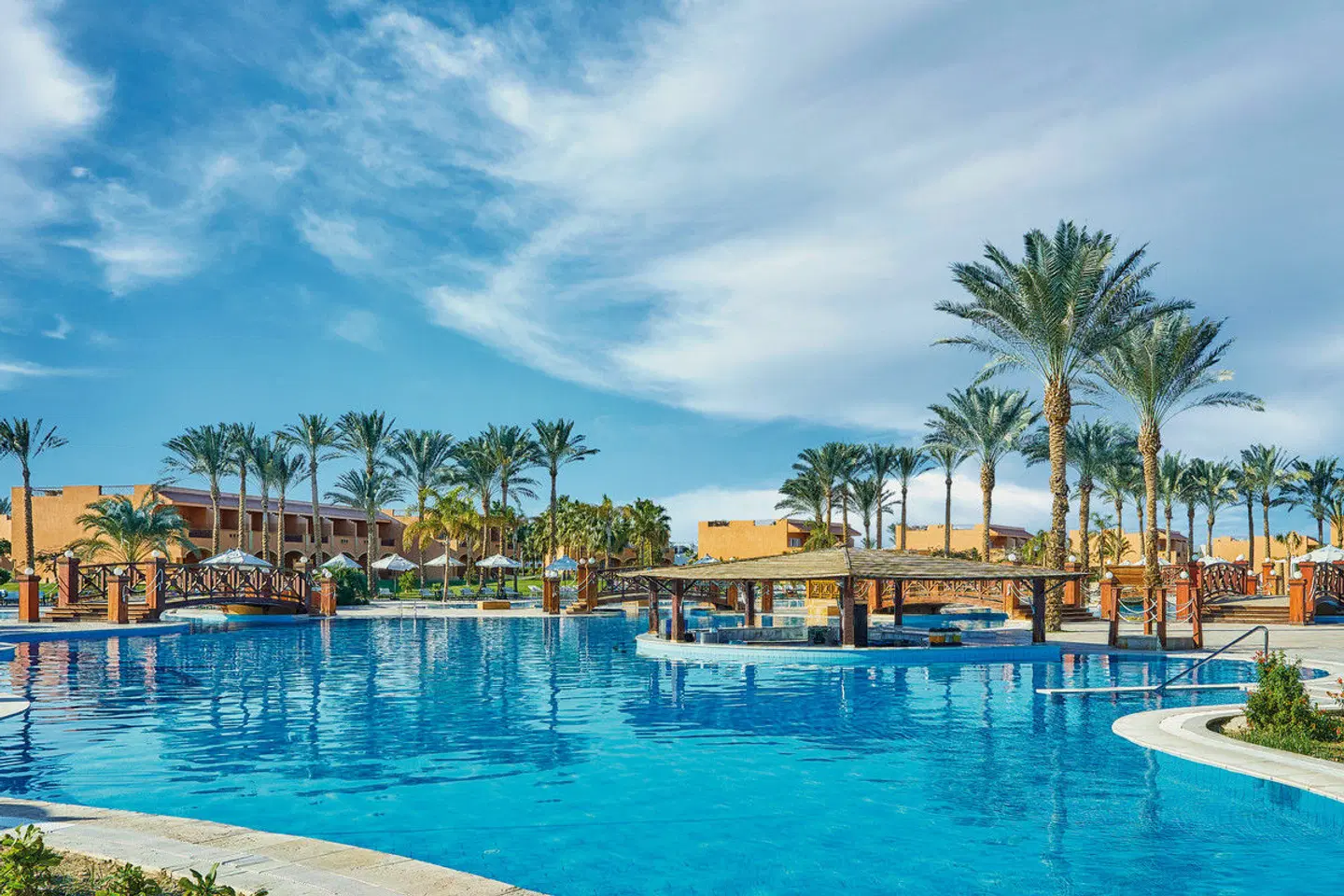 Jaz Grand Marsa OUTDOOR_POOL