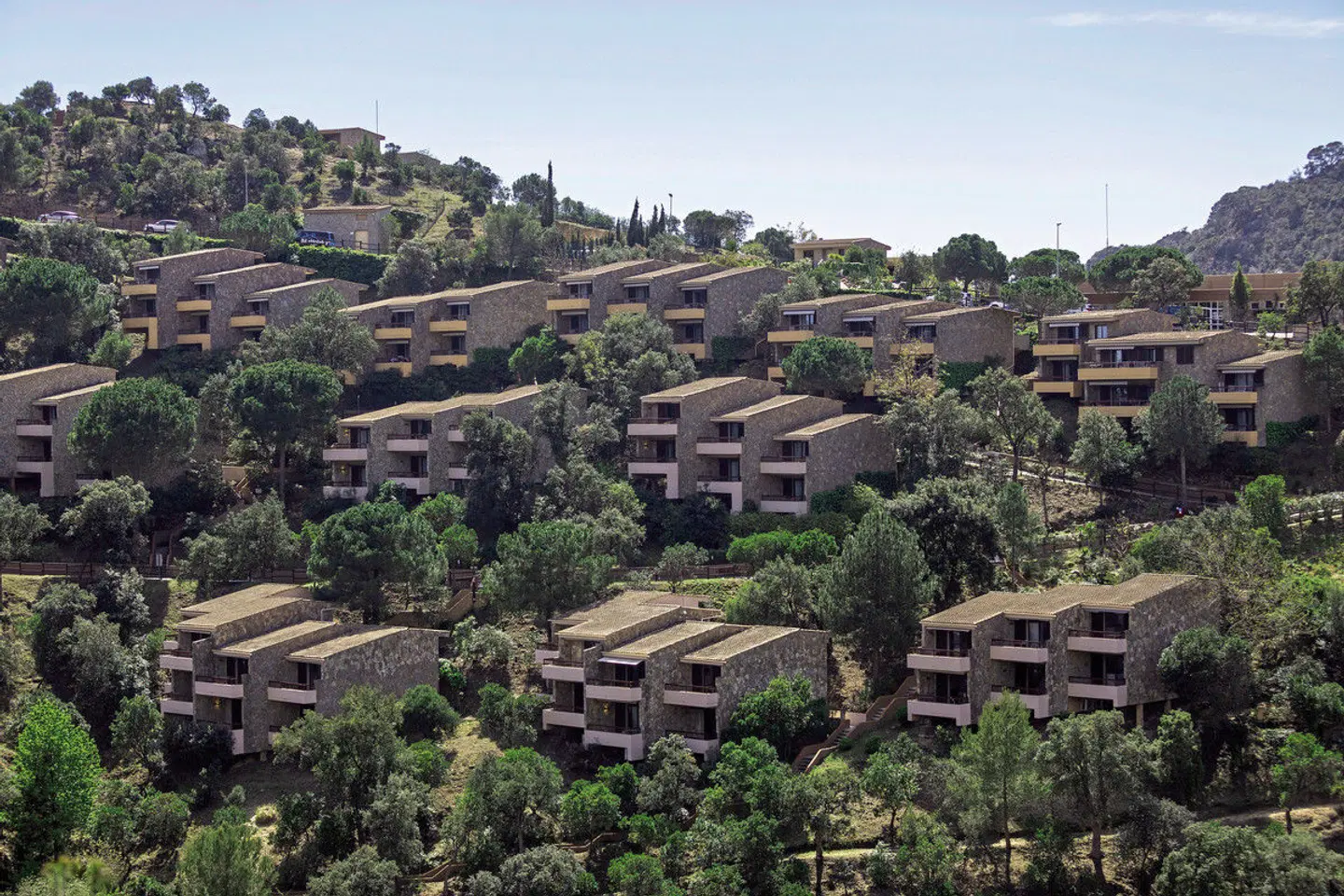 Zel Costa Brava EXTERIOR