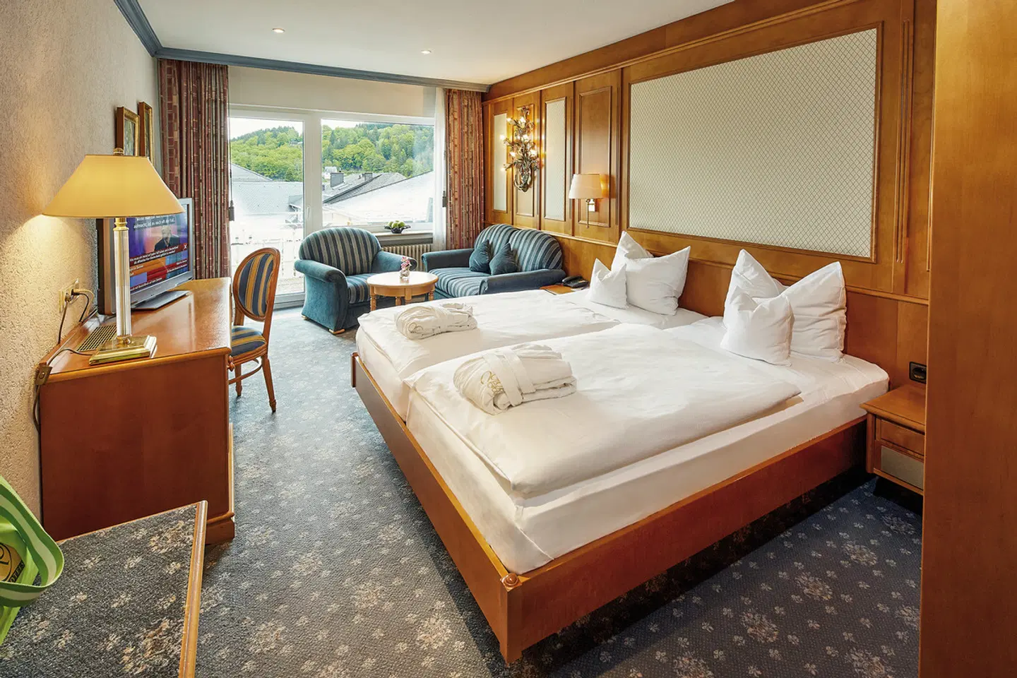 Göbel's Landhotel Willingen ROOM_EXAMPLE