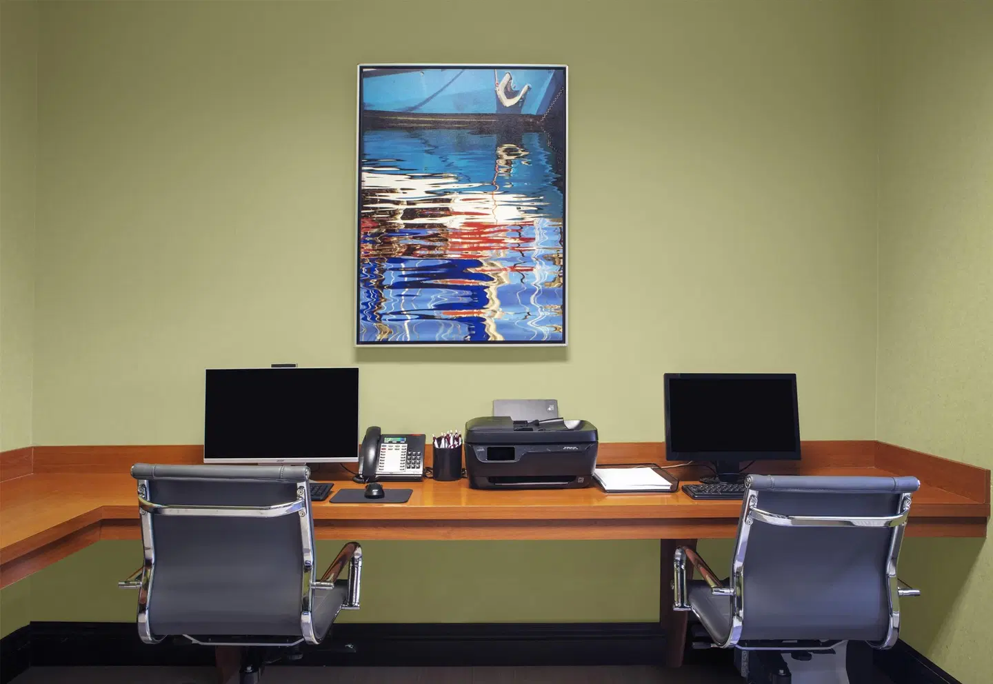 Best Western Plus Miami-Doral/Dolphin Mall Konferenz
