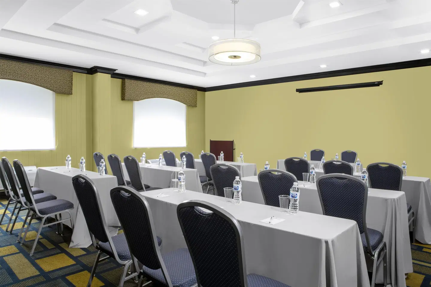 Best Western Plus Miami-Doral/Dolphin Mall Konferenz