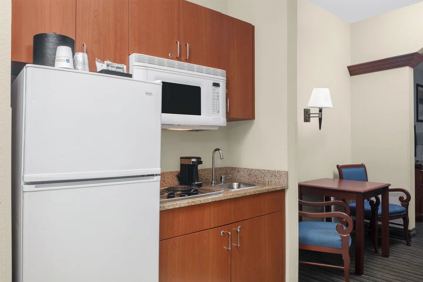 Best Western Plus Miami-Doral/Dolphin Mall ROOM_EXAMPLE
